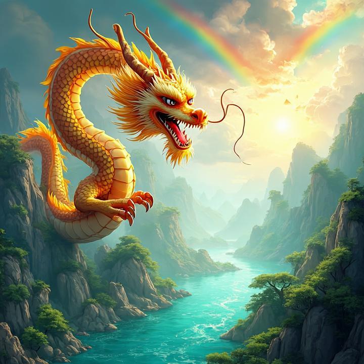 绿水长流景壮观 风和日丽天气好打一个生肖，精选快答解释