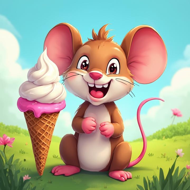 冰淇淋打一个正确生肖，独家视角解答