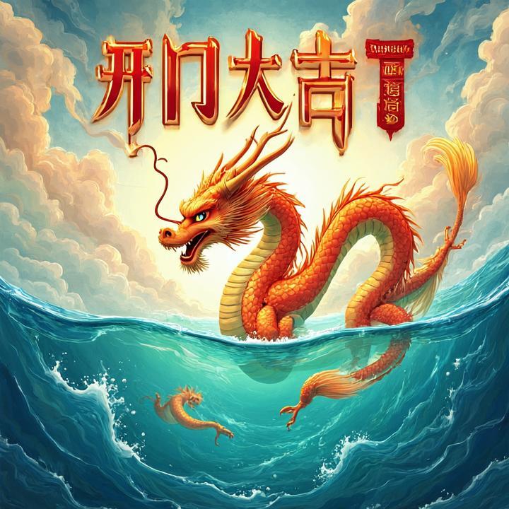 一日千里跑如飞，飞入海底是娇龙是什么生肖，精选解释