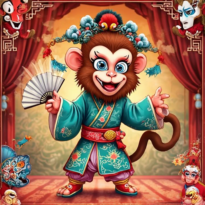 生旦净丑打一个生肖，标准答案实时解答落实