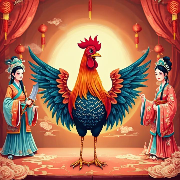 生旦净丑是什么生肖，仔细阅读