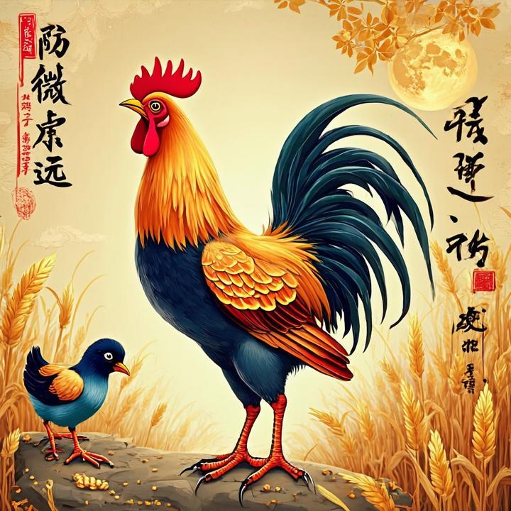 防微虑远是什么生肖，全面释义解释