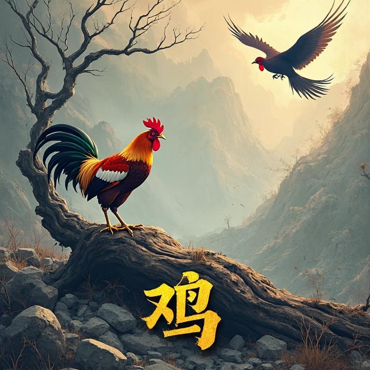 一堆乱石，几许愁绪。巢倾枝折凤归去是什么生肖，最新解答揭晓