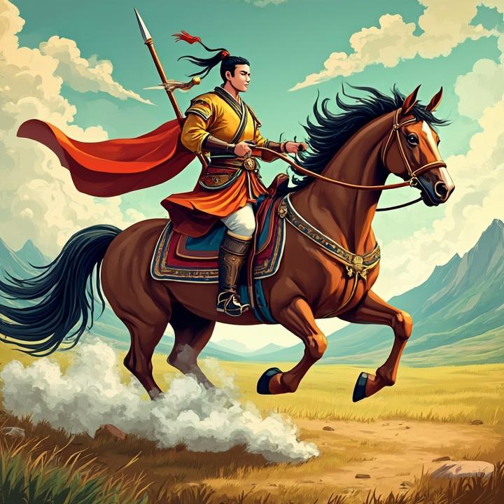 马壮人强是什么生肖，作答落实