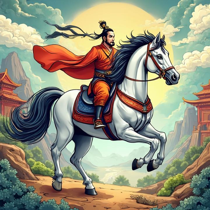 雄豪复遣五陵知是什么生肖，深度解析过程