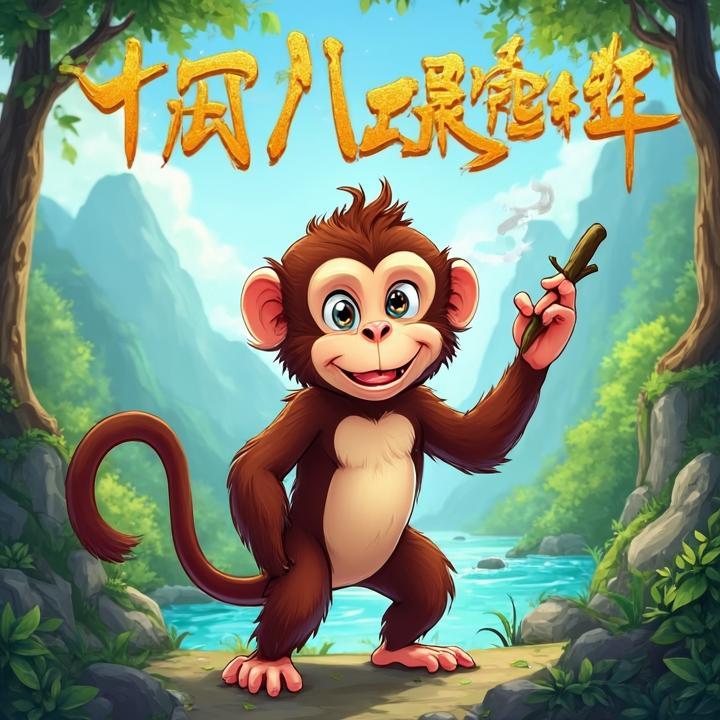 十七十八正少年，山林无虎是老大是什么生肖，科学释义