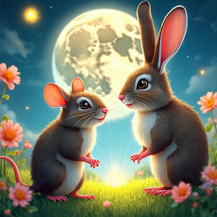 鼠兔寸光指什么生肖，揭秘解释落实