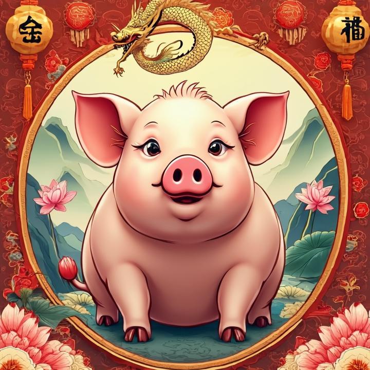 完完全全打一个生肖，精选解释