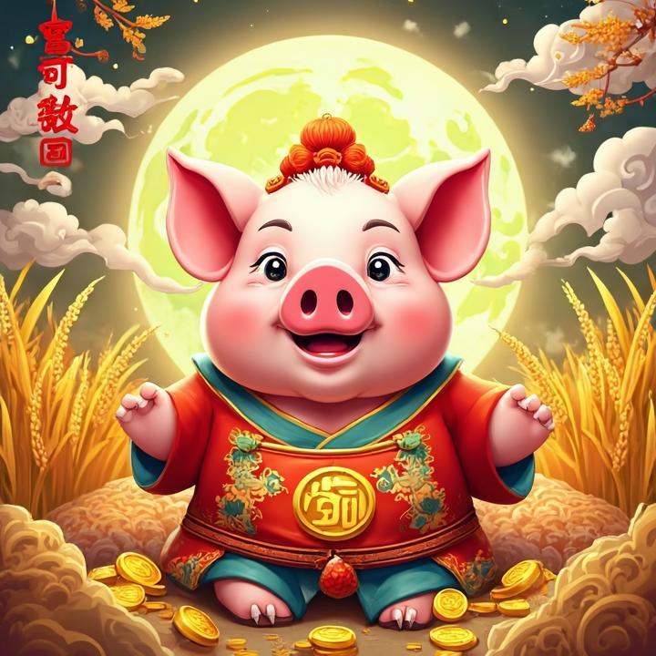 富可敌国代表什么生肖，重点解释