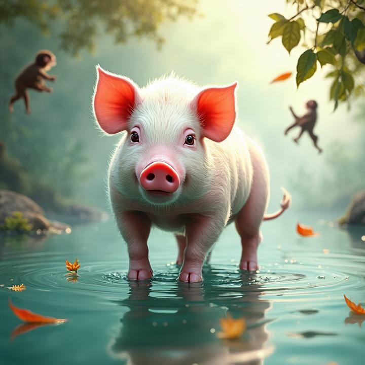 浮皮潦草是什么生肖，完美诠释解析落实