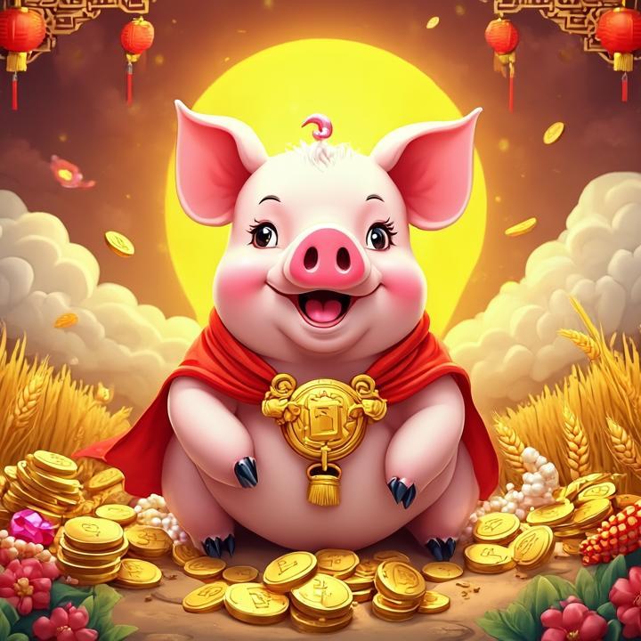 富可敌国打一正确生肖，答案解释