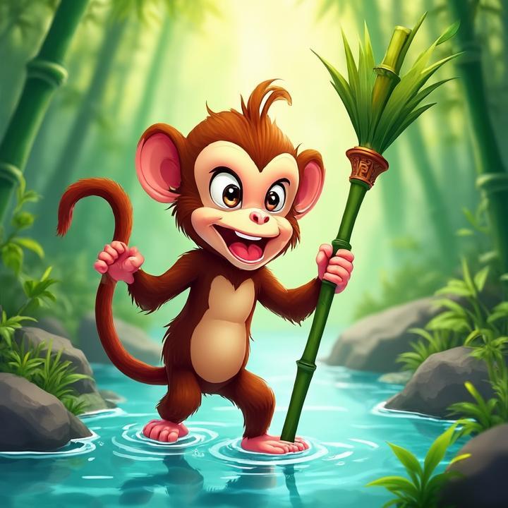 一枝筇竹游江北打一生肖，揭秘解释落实