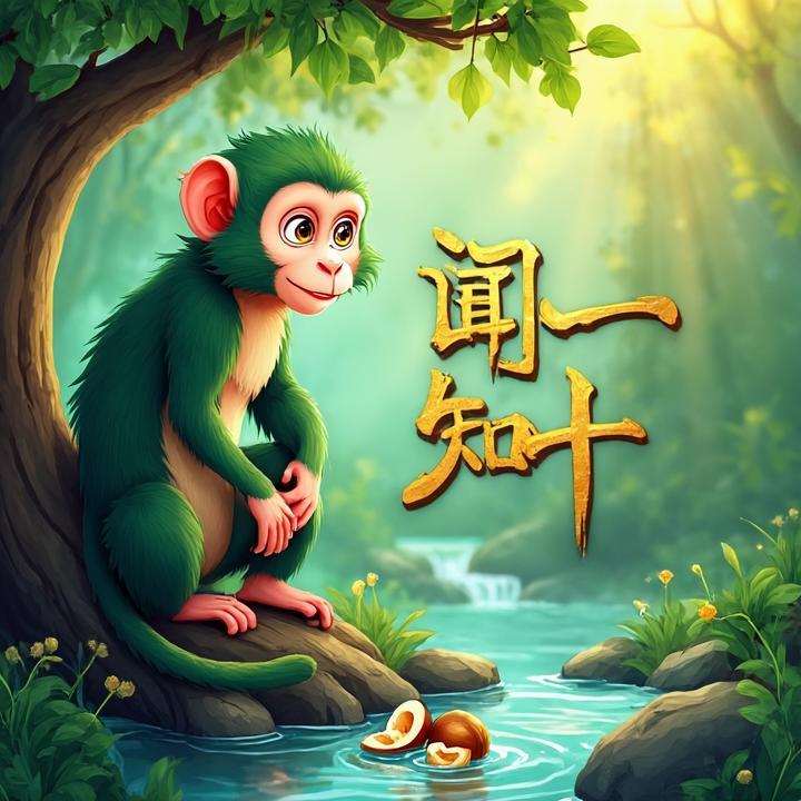 闻一知十代表什么生肖，答案解析