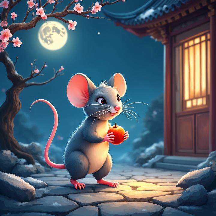 三更半夜指什么生肖，科学解析