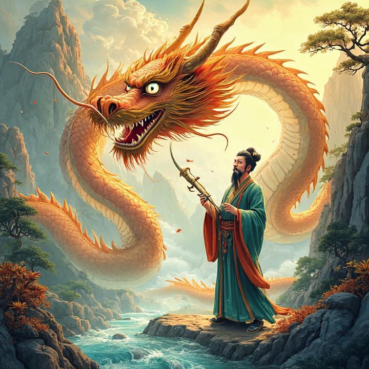 看风看水显神通是什么生肖，核心代表解释