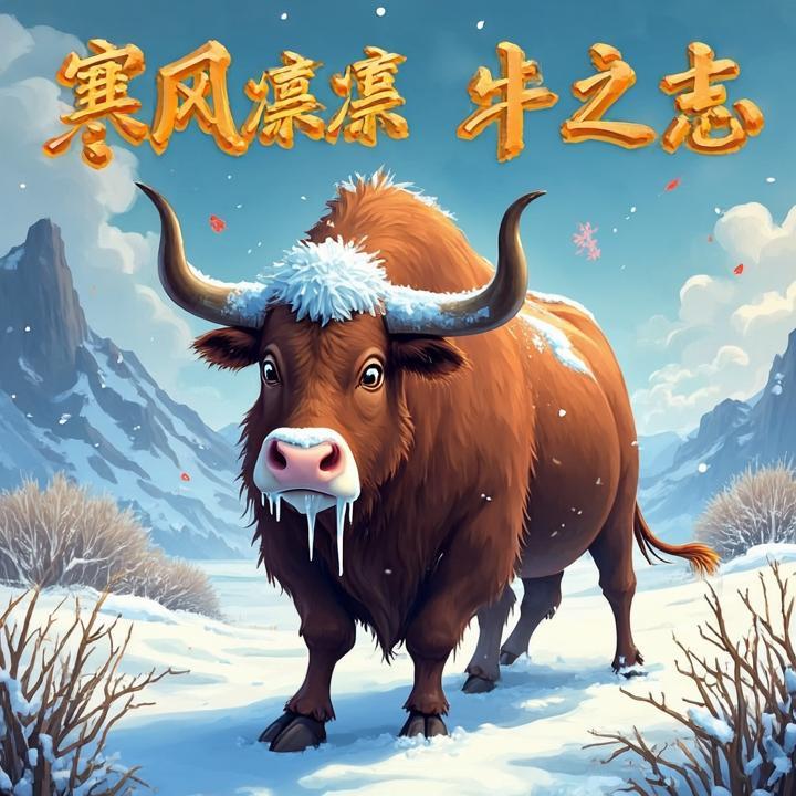 寒风凛凛代表什么生肖，答案解释