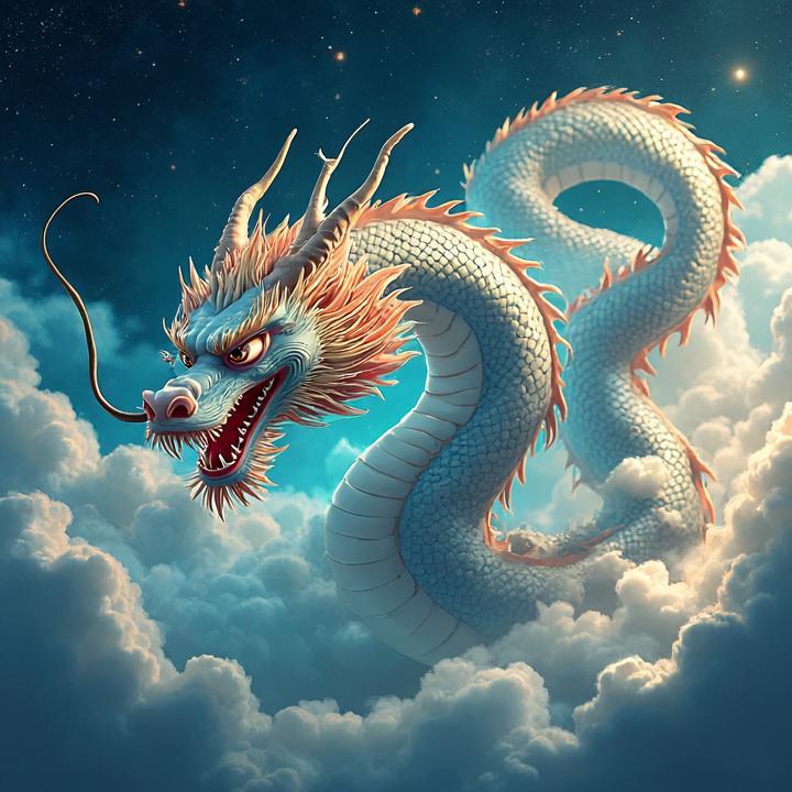 五里云雾打一种生肖，详细解释