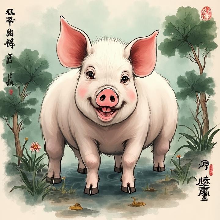 浮皮潦草指什么生肖，揭秘解读  