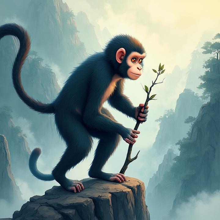 五里云雾打一个生肖，科学释义解析