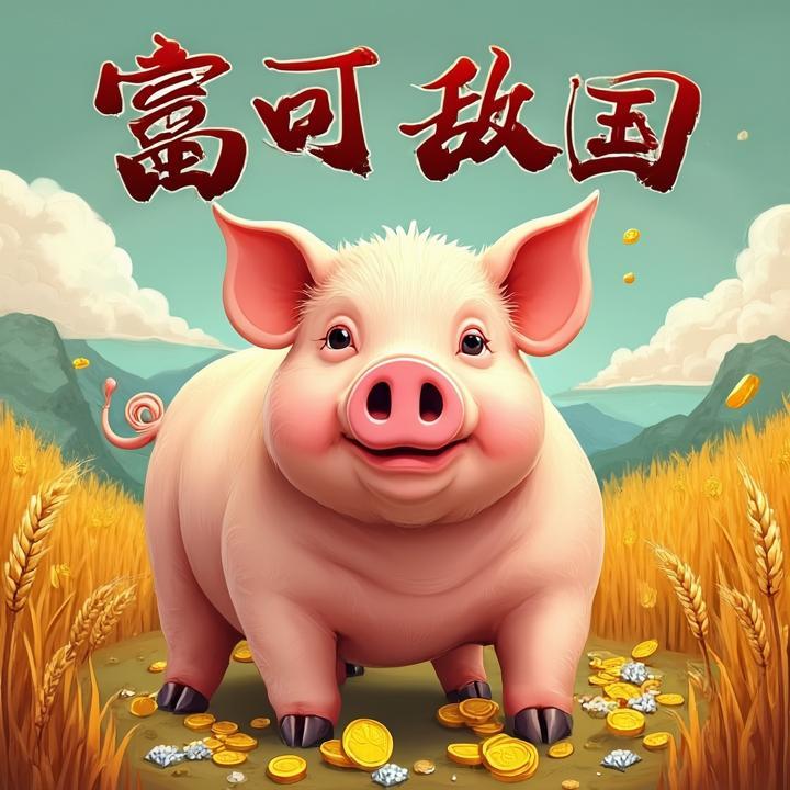 富可敌国指什么生肖，权威释义落实