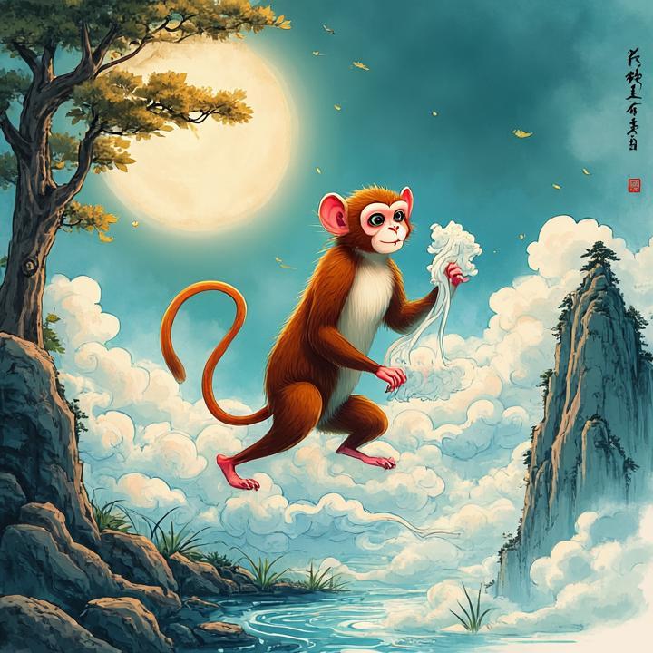 浮云蔽日打一生肖，作答解释