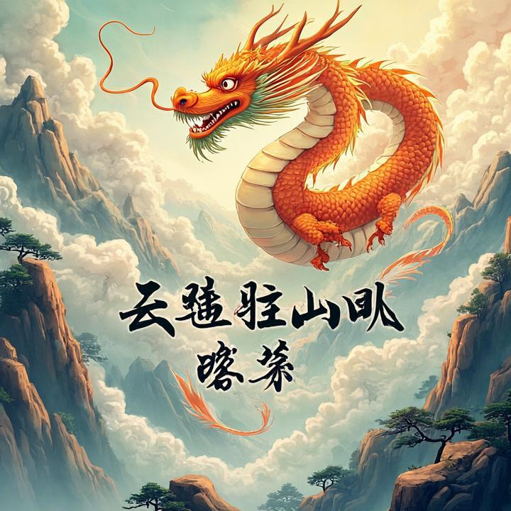 云軿却驻从山归是什么生肖，刚刚揭晓