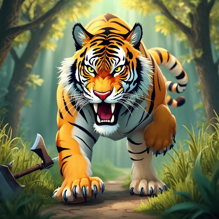 半路杀出程咬金打一生肖动物，答案诠释解释落实