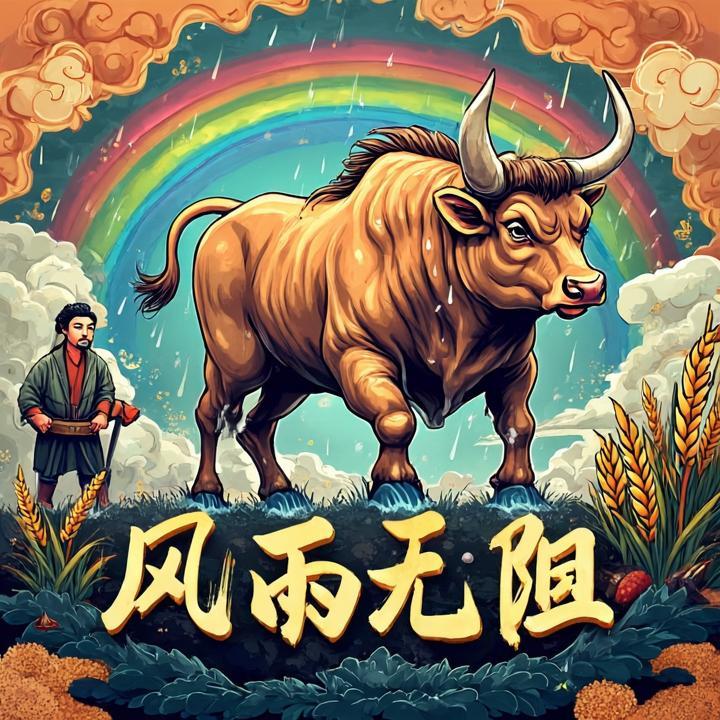 风雨无阻打一生肖，词语解释   