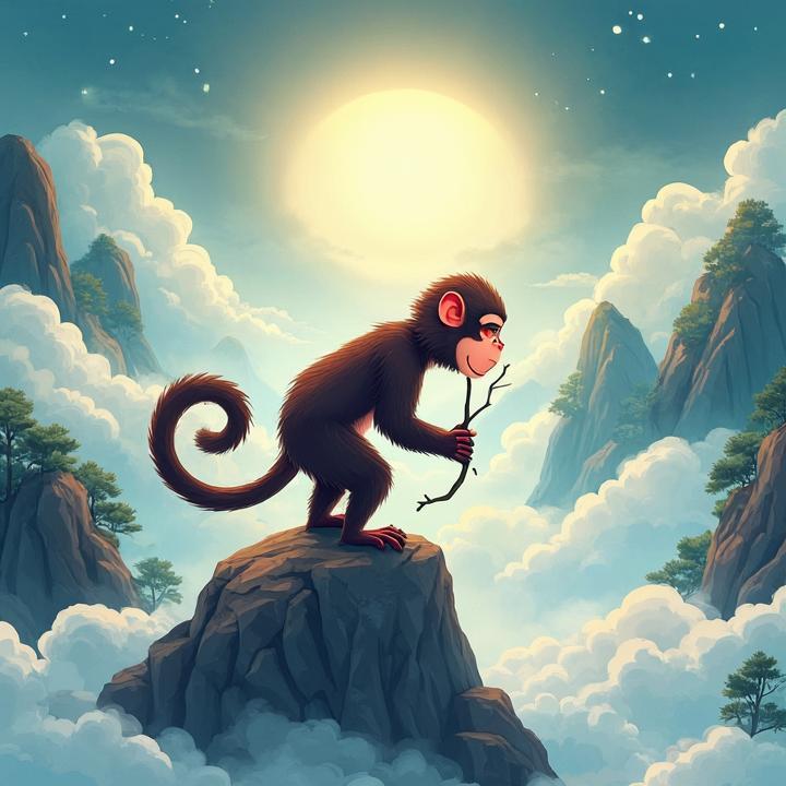 五里云雾打一个正确的生肖，最终答案马上揭晓