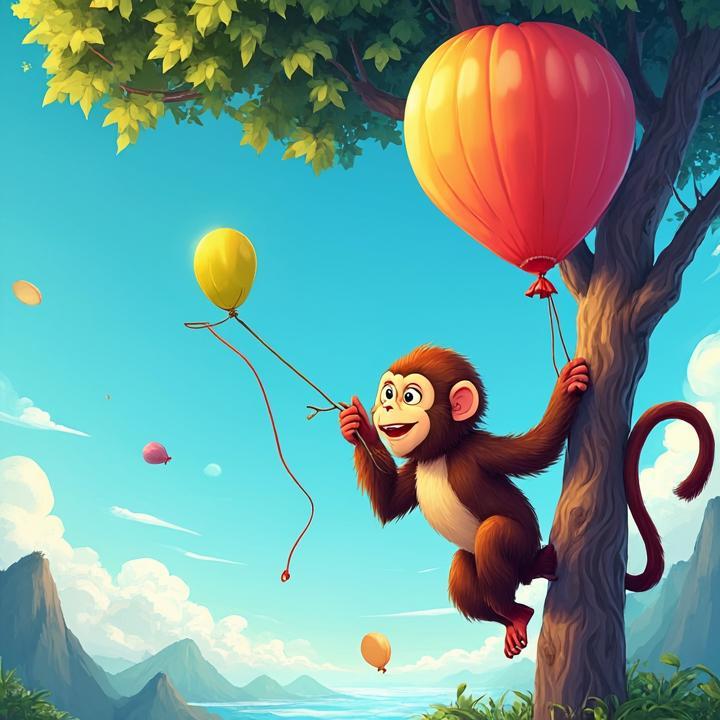 蓝天上的气球指什么生肖，精选最佳咨询