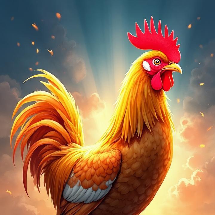 光芒万丈打一生肖，诗词解释落实