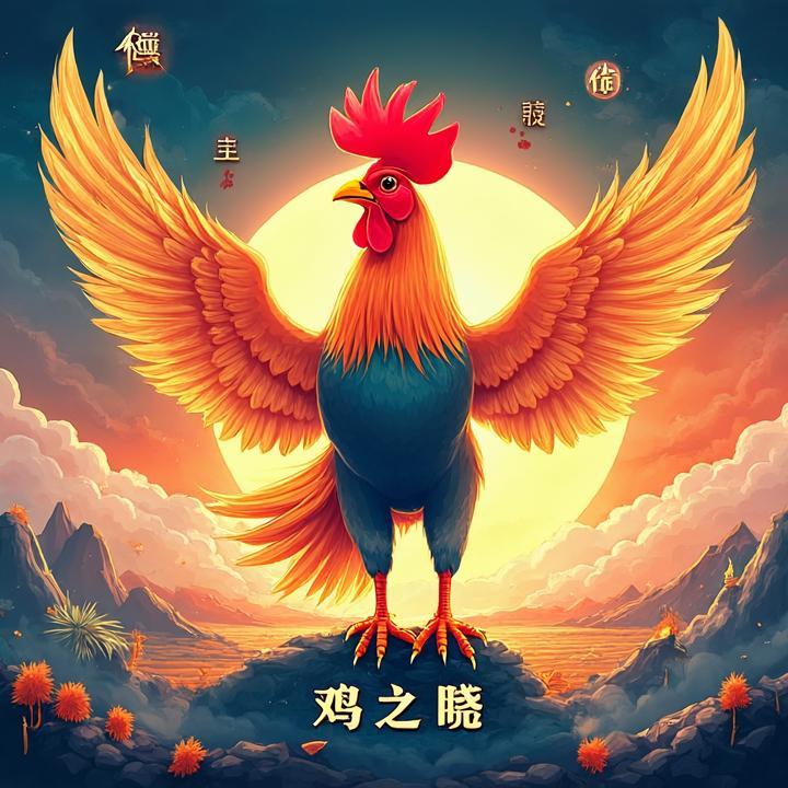 光芒万丈代表什么生肖，全面解读