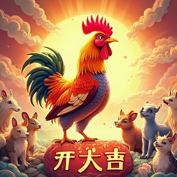 光芒万丈打一个生肖，最新解释落实