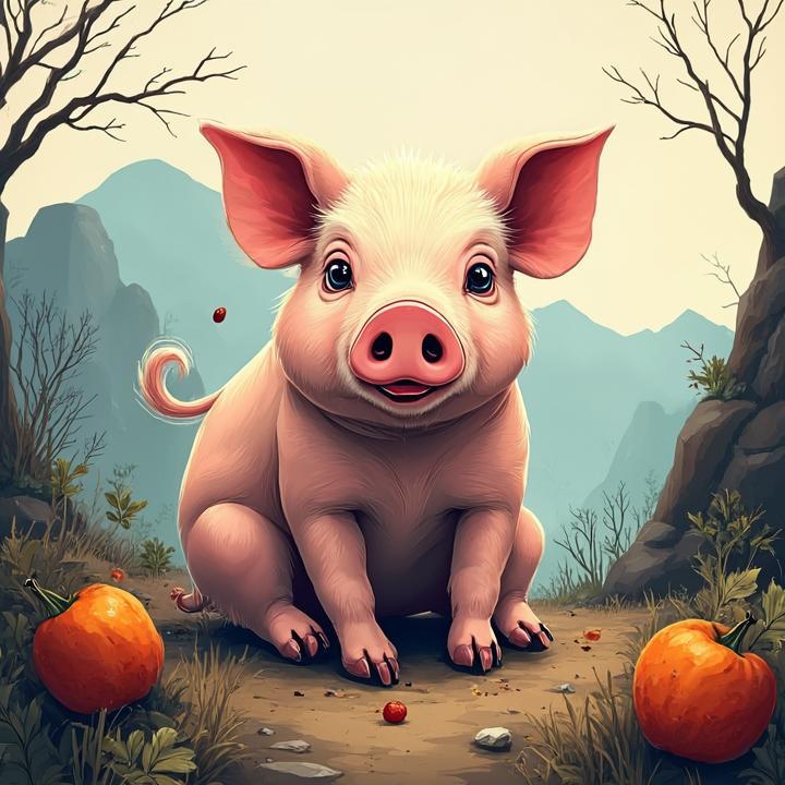 坐食山崩，毫无作为，不求上进人荒废打一个生肖，权威解释落实    