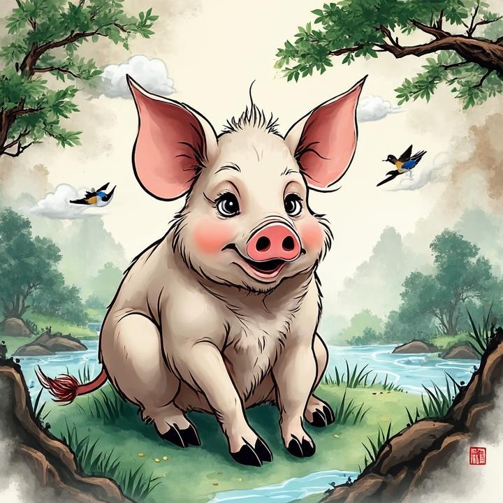 正宗闲人，坐以待毙，不务正业无所谓指什么生肖，经典解读落实