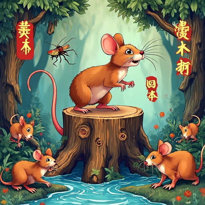 蠹众木折指什么生肖，权威解答落实