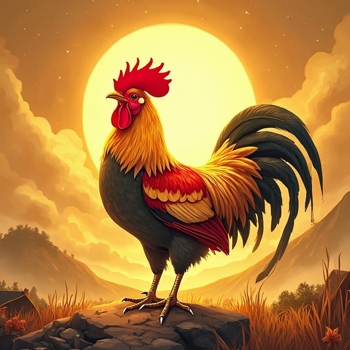 光芒万丈代表什么生肖，作答解析解释