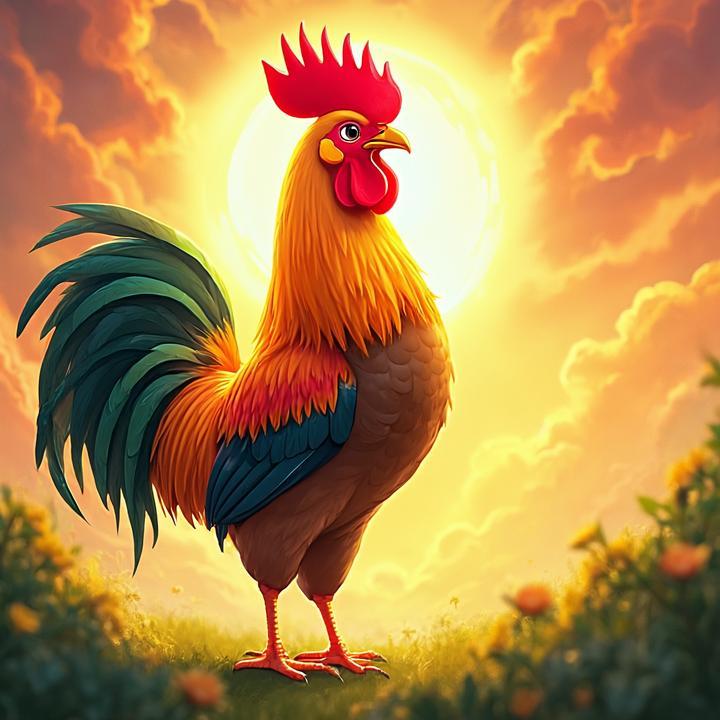 光芒万丈指什么生肖，权威揭晓