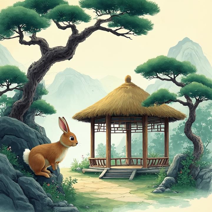 三四株松匝草亭是什么生肖，完美揭晓解释