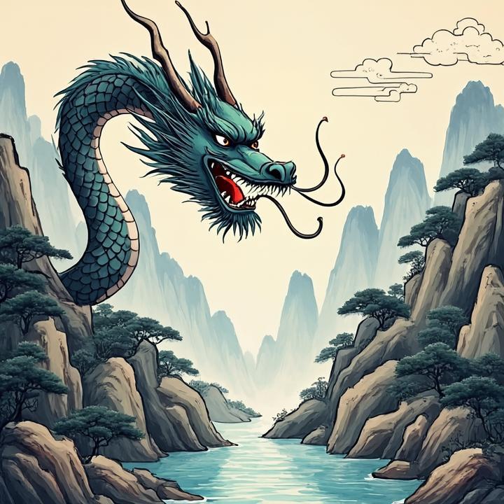 洗出远山三四重打一种生肖，完美解答解释