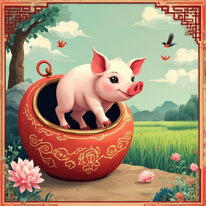 瓮中捉鳖打一个生肖，答案落实