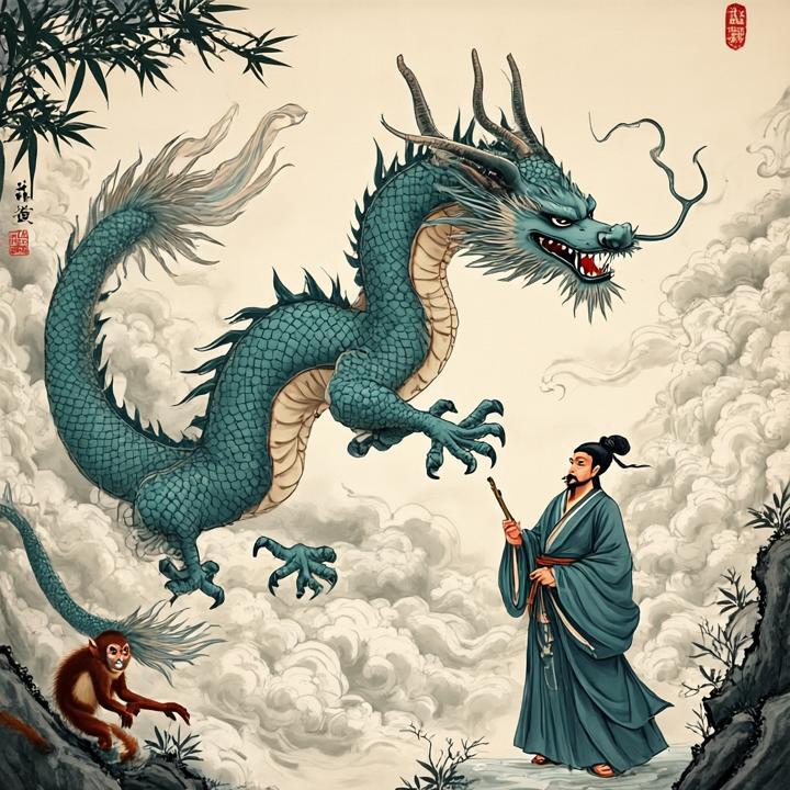 得及游丝百尺长，长房回到葛陂中指什么生肖，精选落实