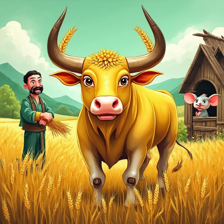 五谷丰登打一生肖，精选作答落实