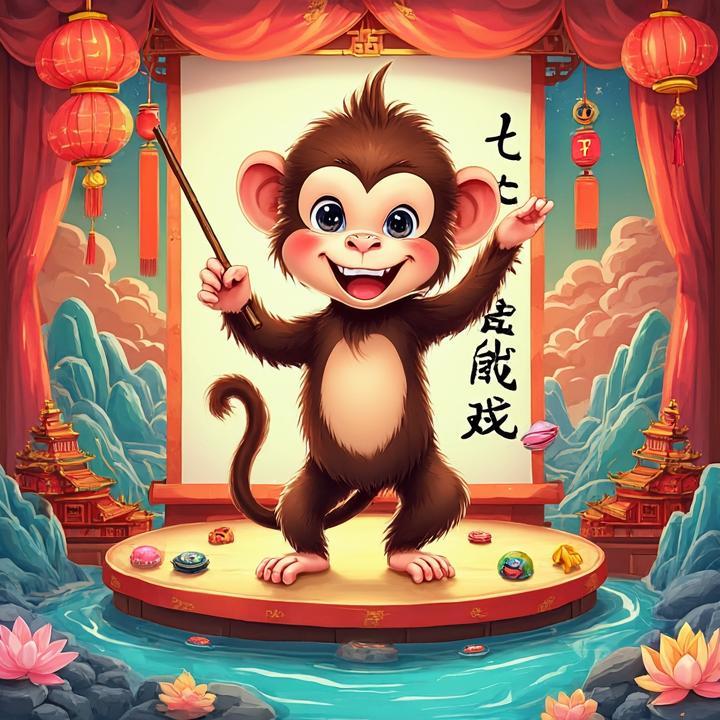 三七相逢做大戏是什么生肖，答案解析