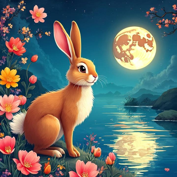 春花秋月是什么生肖，专业解答