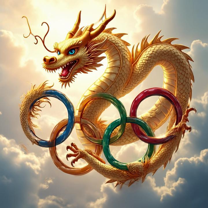 五环打一个生肖，标准答案实时解答落实