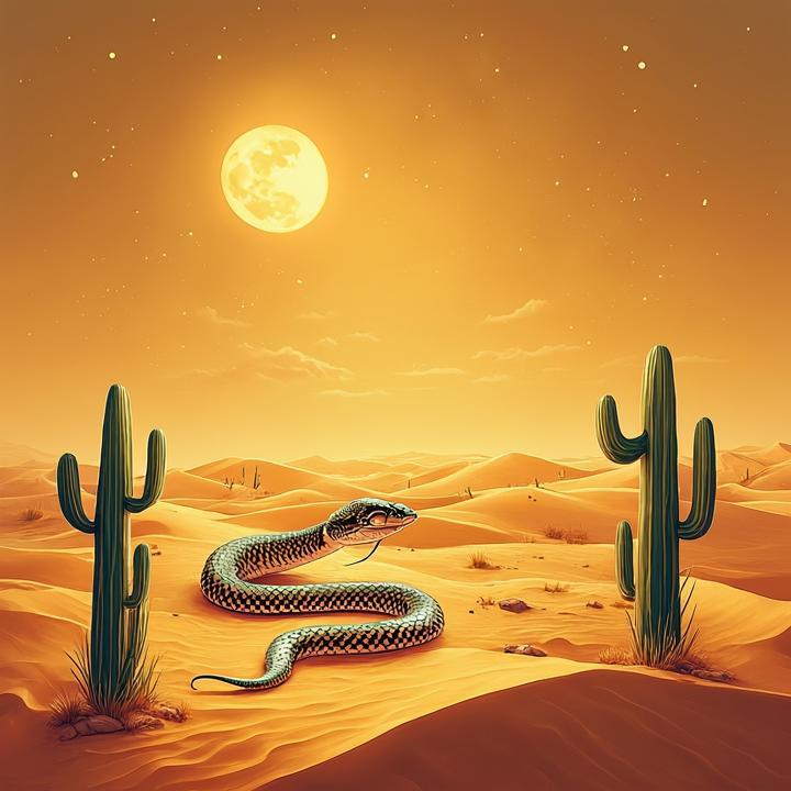 沙漠指什么生肖，精选最佳落实