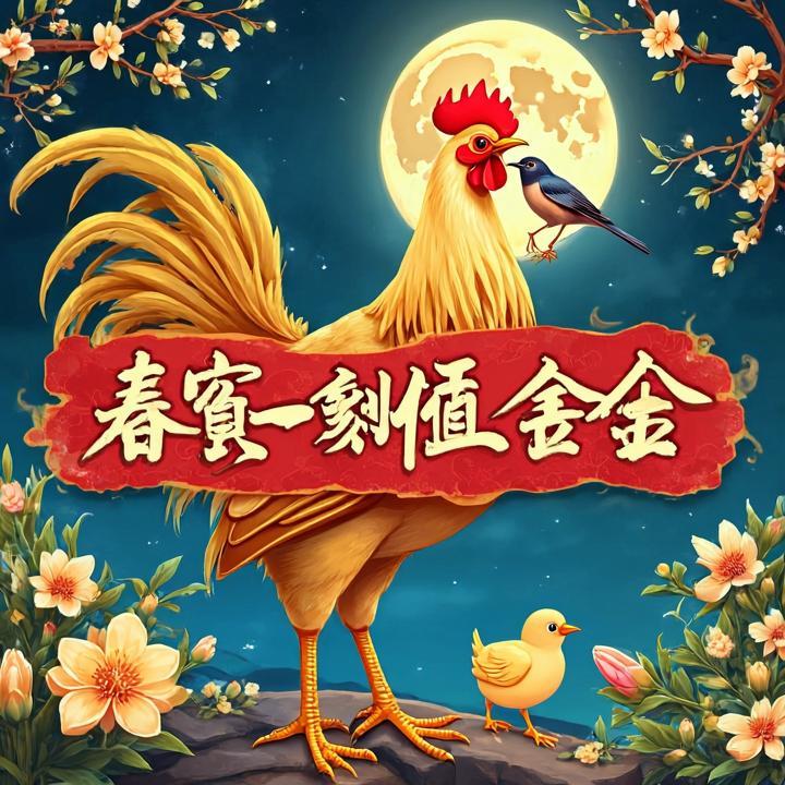 春宵一刻值千金是什么生肖，全面释义解释