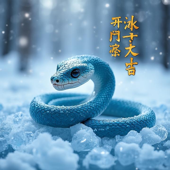 冰冰凉凉打一个生肖，科学释义解析