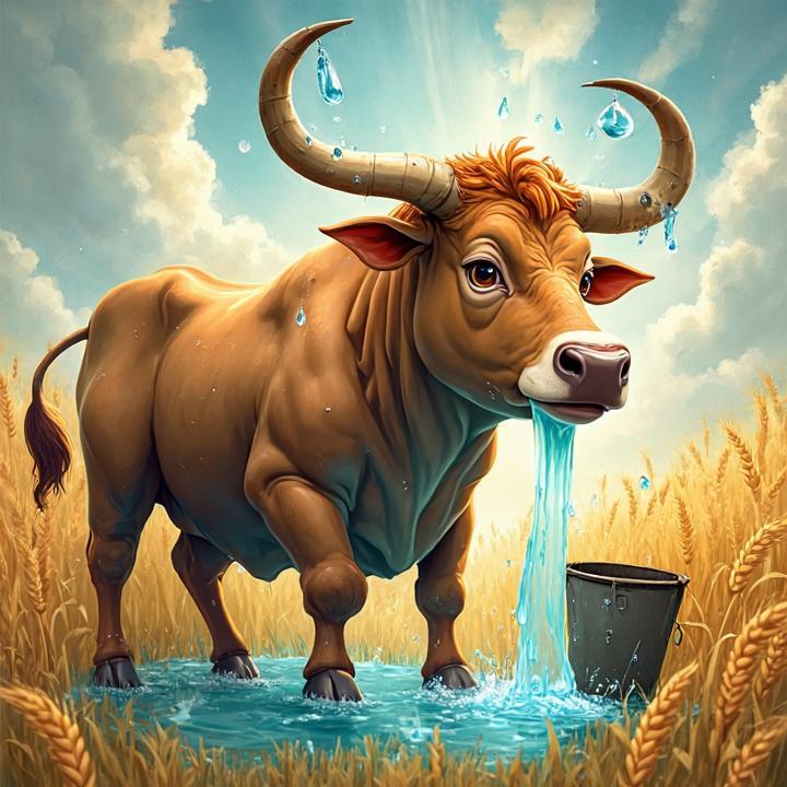 甘井先竭是什么生肖，解析解答